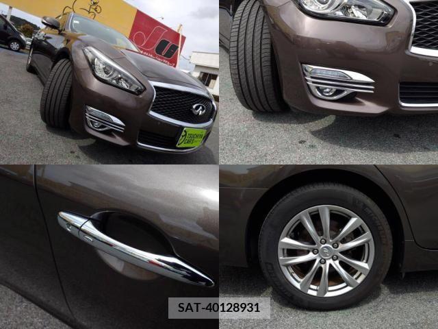 Nissan FUGA 2015-08 250572-7