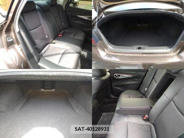 Nissan FUGA 2015-08 250572-6