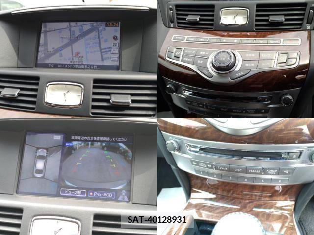 Nissan FUGA 2015-08 250572-4