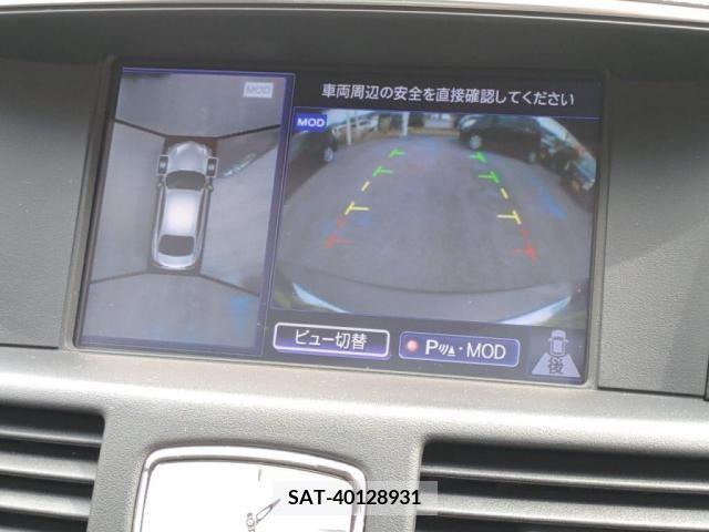 Nissan FUGA 2015-08 250572-14