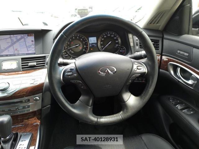 Nissan FUGA 2015-08 250572-2