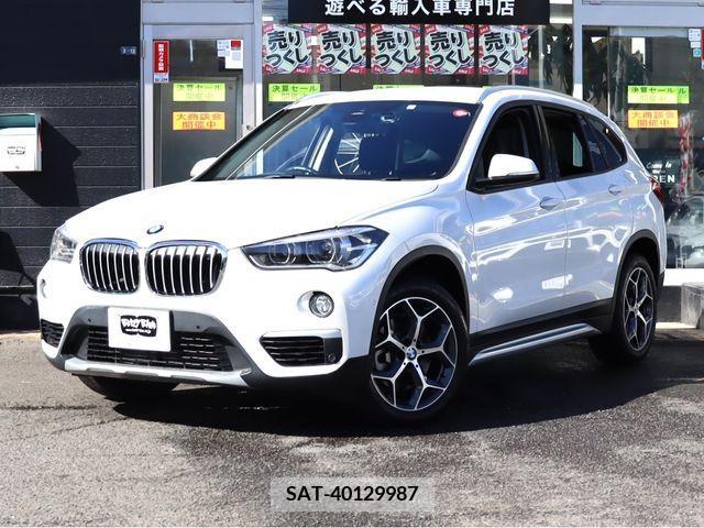 Bmw X1 2019-01 213869-0