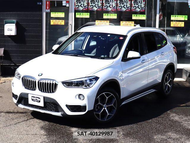 Bmw X1 2019-01 213869-1