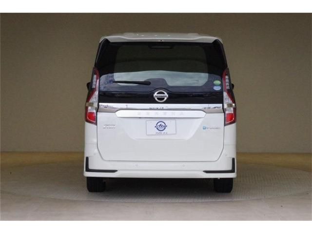 Nissan SERENA 2021-01 24941-22