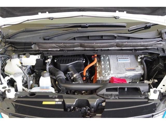 Nissan SERENA 2021-01 24941-18