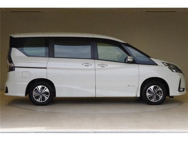 Nissan SERENA 2021-01 24941-21