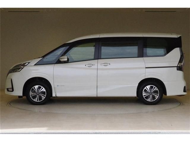 Nissan SERENA 2021-01 24941-24