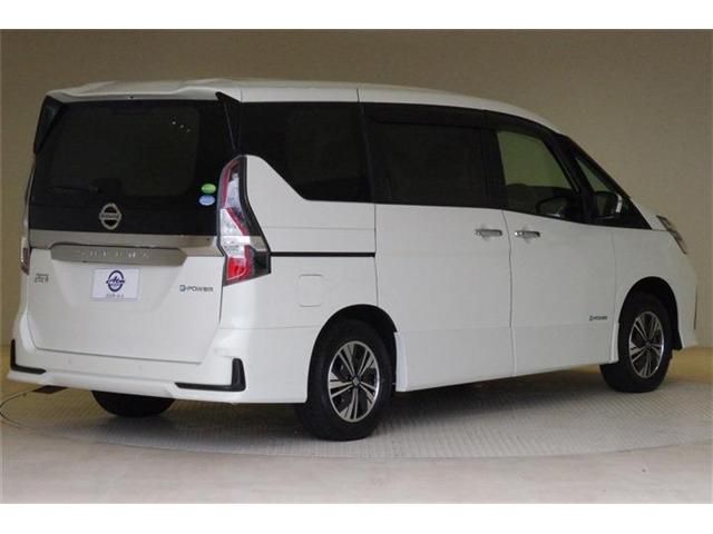 Nissan SERENA 2021-01 24941-6