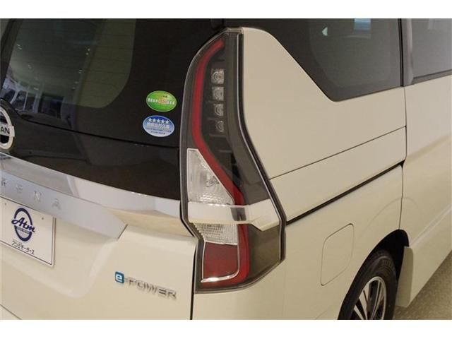 Nissan SERENA 2021-01 24941-29