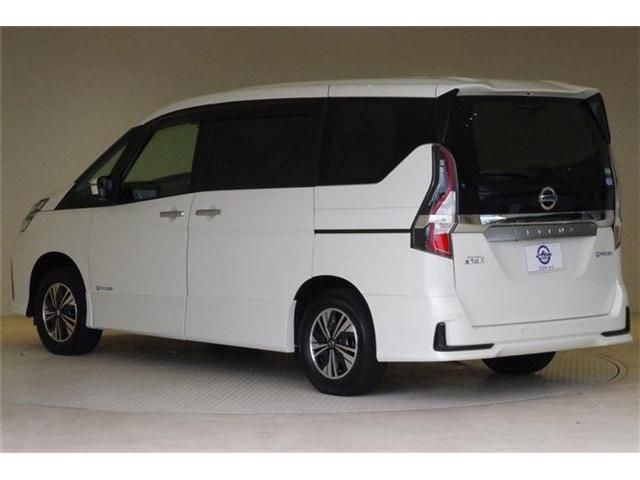 Nissan SERENA 2021-01 24941-23