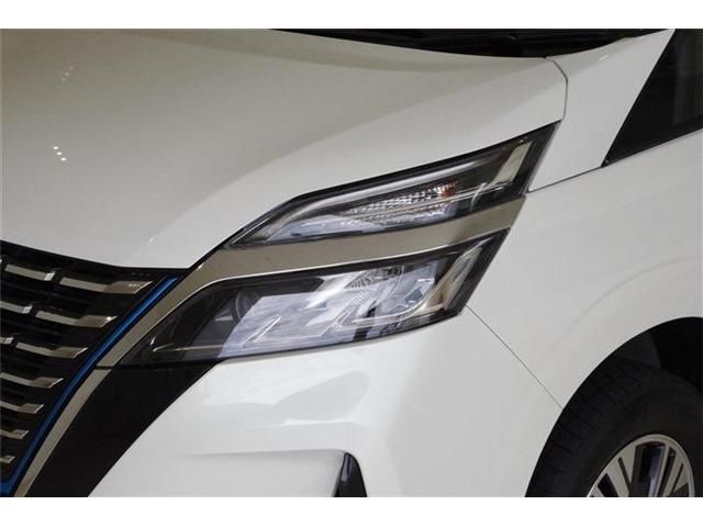 Nissan SERENA 2021-01 24941-26