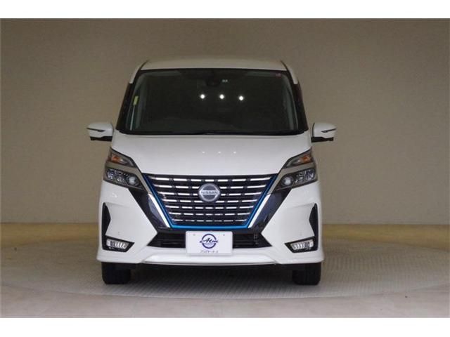 Nissan SERENA 2021-01 24941-19