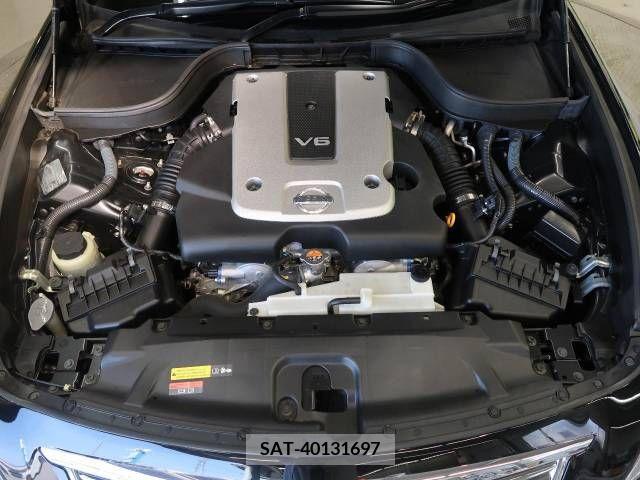 Nissan SKYLINE 2011-12 368320-18