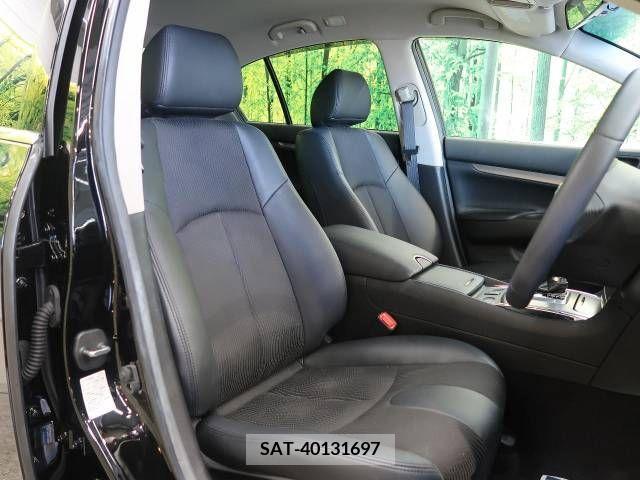 Nissan SKYLINE 2011-12 368320-8