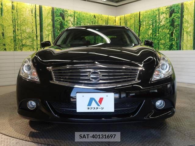 Nissan SKYLINE 2011-12 368320-14