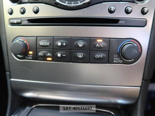 Nissan SKYLINE 2011-12 368320-5