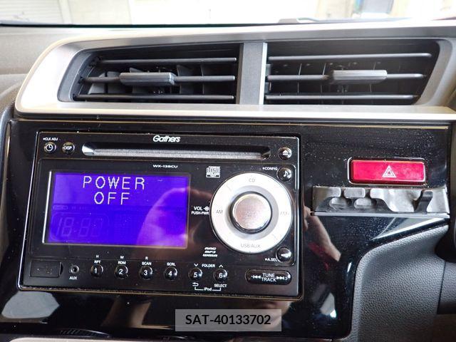 Honda FIT 2015-06 376088-10