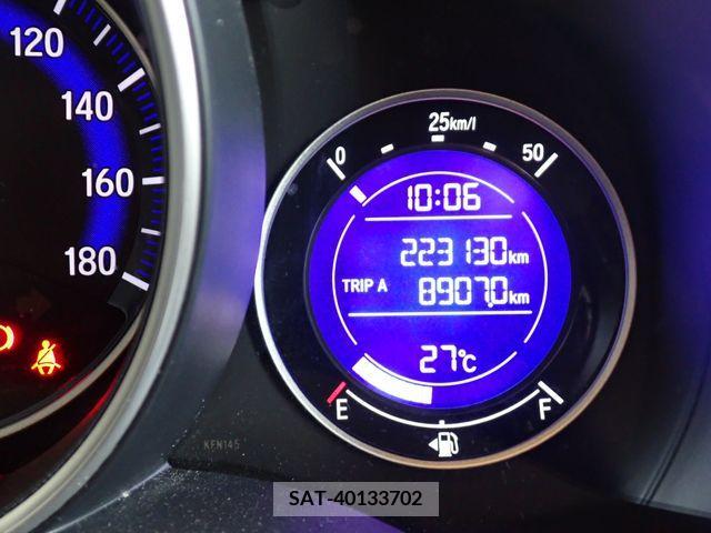 Honda FIT 2015-06 376088-9