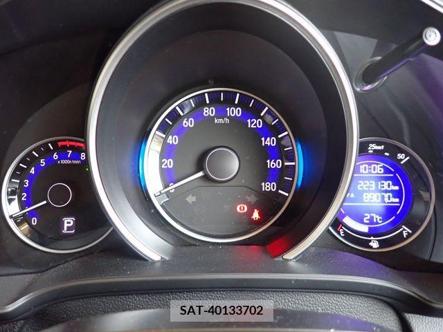 Honda FIT 2015-06 376088-8
