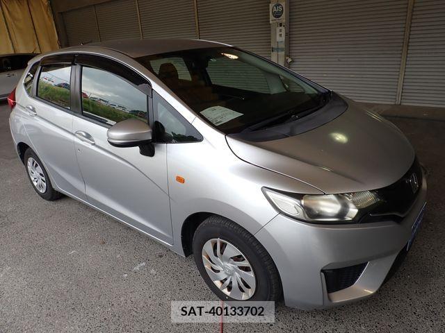 Honda FIT 2015-06 376088-3