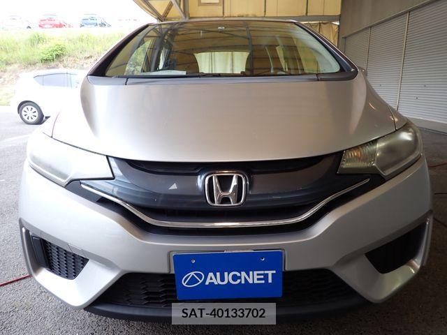Honda FIT 2015-06 376088-5