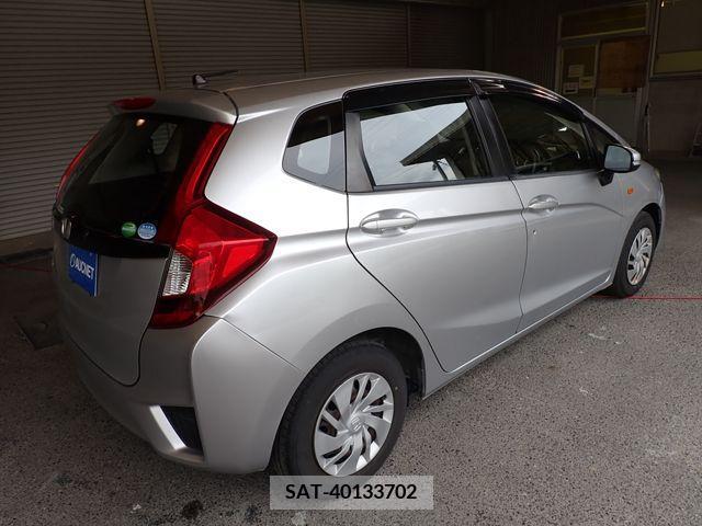 Honda FIT 2015-06 376088-7