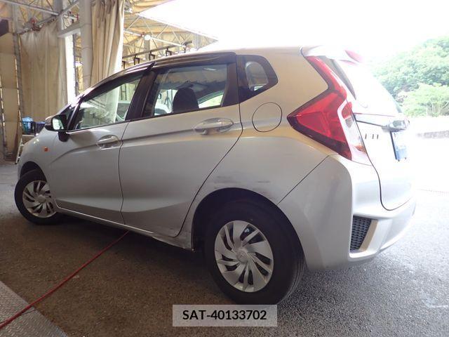 Honda FIT 2015-06 376088-2