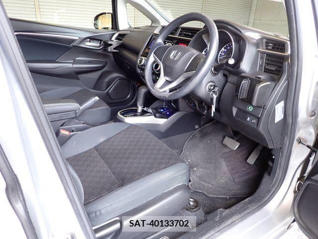 Honda FIT 2015-06 376088-1