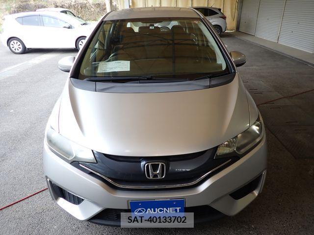 Honda FIT 2015-06 376088-4