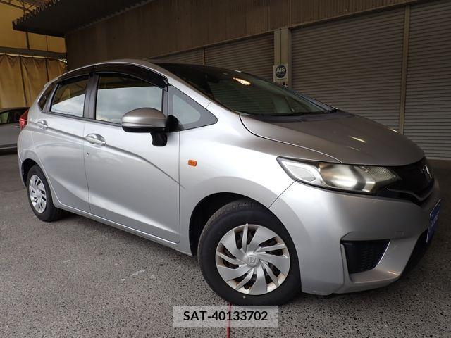 Honda FIT 2015-06 376088-0