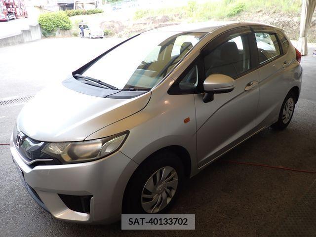 Honda FIT 2015-06 376088-6