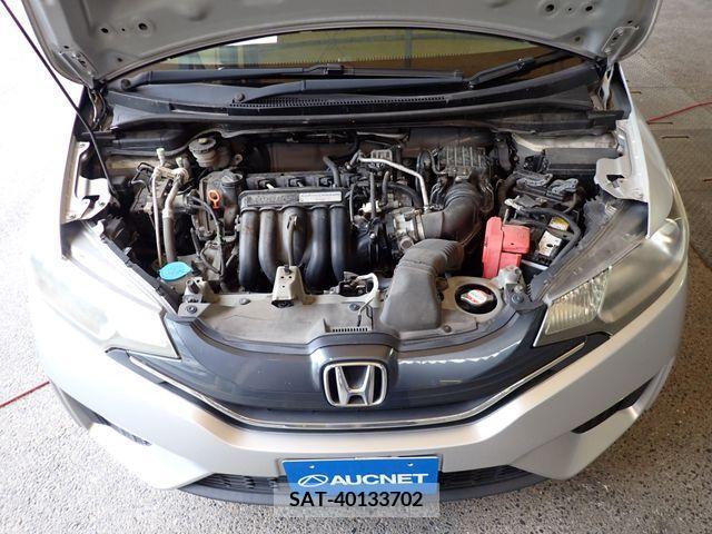Honda FIT 2015-06 376088-19
