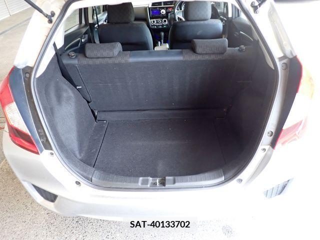 Honda FIT 2015-06 376088-17
