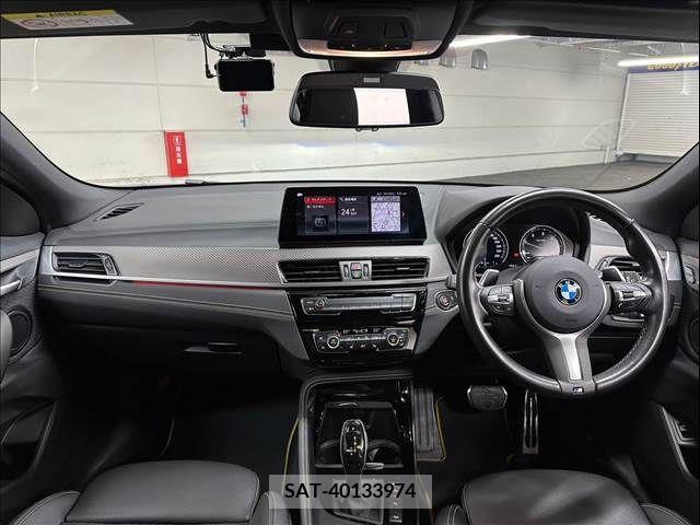 Bmw X2 2021-03 211673-1