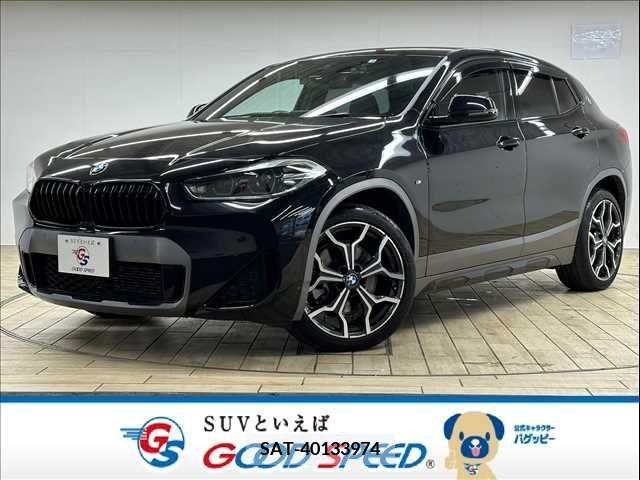 Bmw X2 2021-03 211673-0