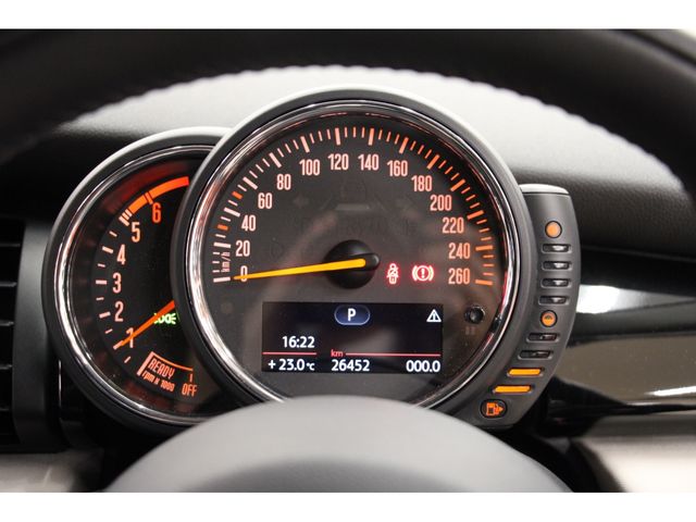 Bmw MINI 2016-12 21496-3