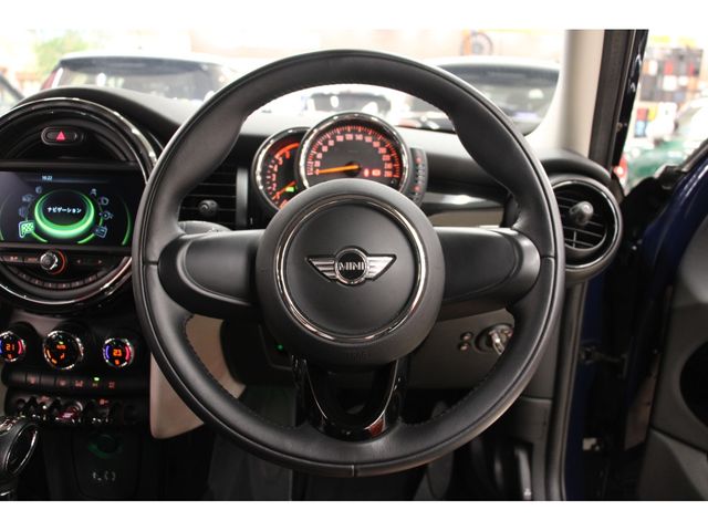 Bmw MINI 2016-12 21496-15