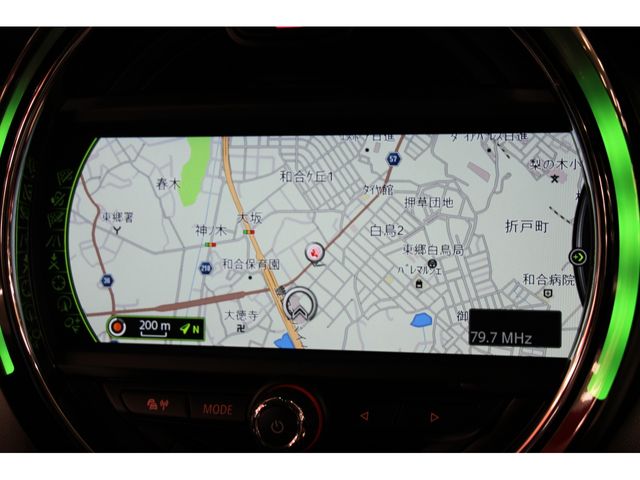 Bmw MINI 2016-12 21496-5