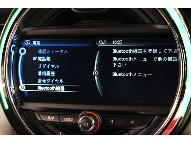 Bmw MINI 2016-12 21496-7
