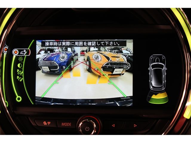 Bmw MINI 2016-12 21496-9