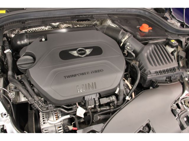 Bmw MINI 2016-12 21496-29