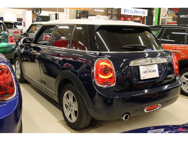 Bmw MINI 2016-12 21496-25