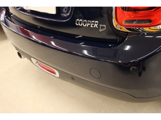 Bmw MINI 2016-12 21496-21