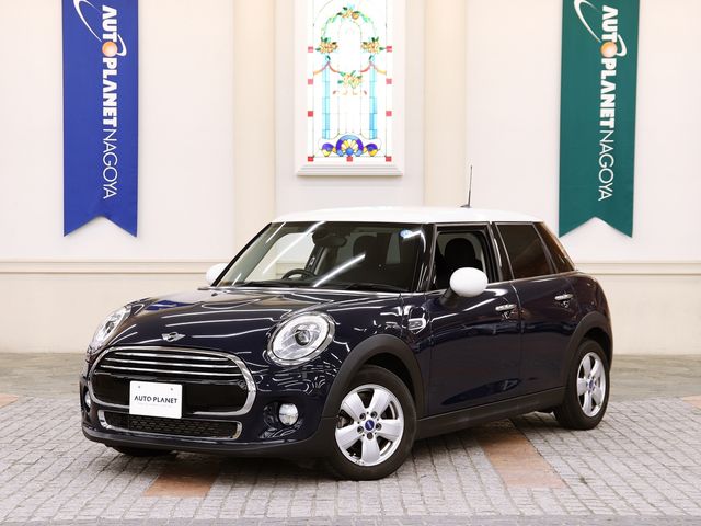 Bmw MINI 2016-12 21496-0