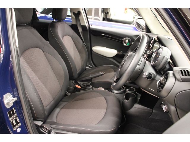 Bmw MINI 2016-12 21496-16