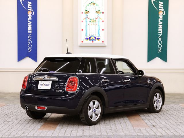 Bmw MINI 2016-12 21496-2