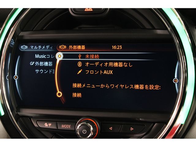 Bmw MINI 2016-12 21496-8