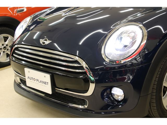 Bmw MINI 2016-12 21496-20