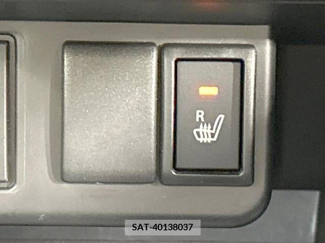 Suzuki ALTO 2017-04 259670-3