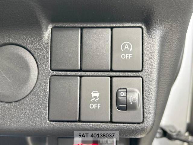 Suzuki ALTO 2017-04 259670-7